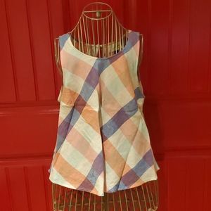 Universal Thread,M, linen and cotton